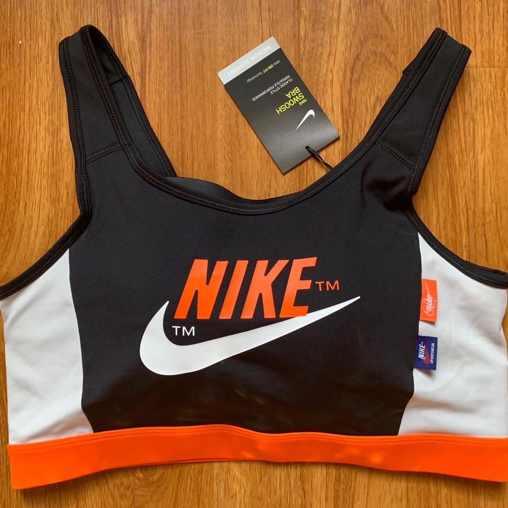 Nike sports bra